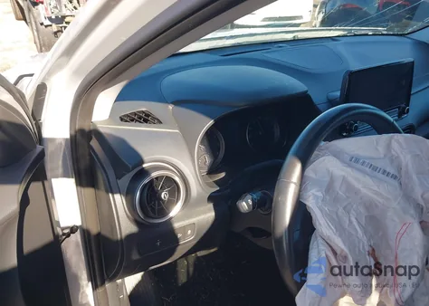 2023 Hyundai Kona Sel z USA, uszkodzony, nr VIN KM8K32AB5PU061368